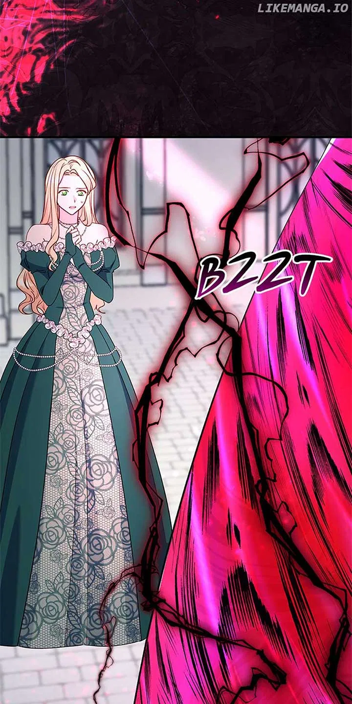 I stole the child of my war-mad husband Chapter 85 – Page 48