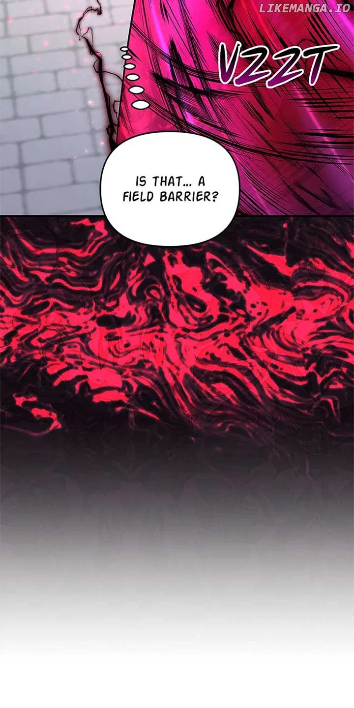 I stole the child of my war-mad husband Chapter 85 – Page 49