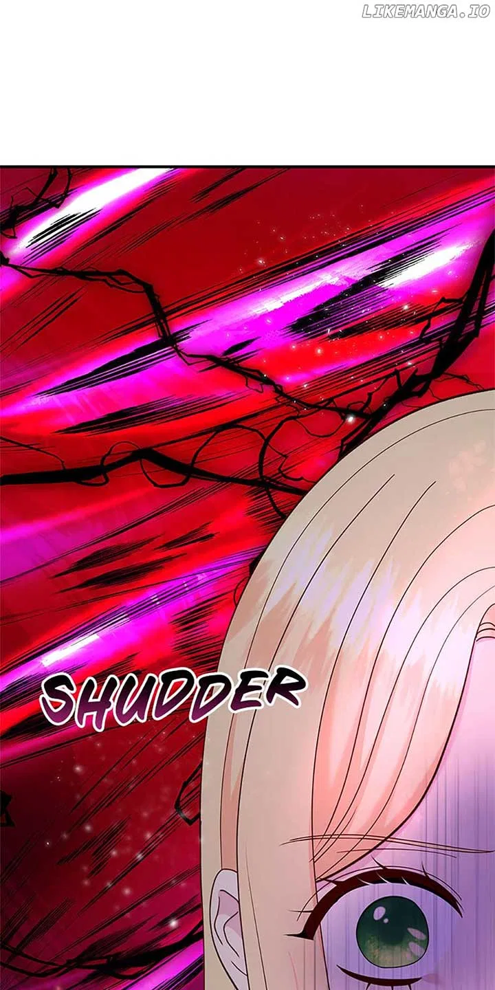 I stole the child of my war-mad husband Chapter 85 – Page 50