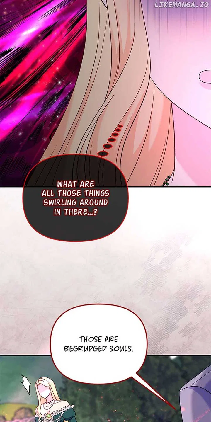 I stole the child of my war-mad husband Chapter 85 – Page 51