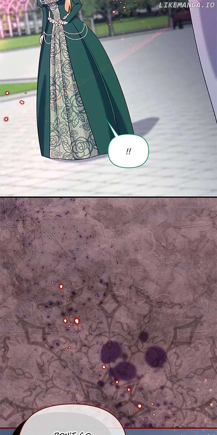 I stole the child of my war-mad husband Chapter 85 – Page 52