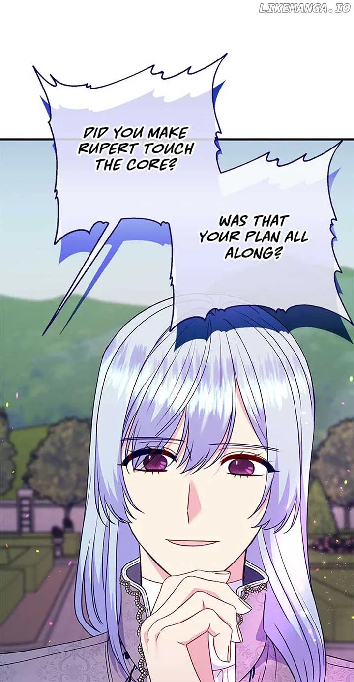 I stole the child of my war-mad husband Chapter 85 – Page 55