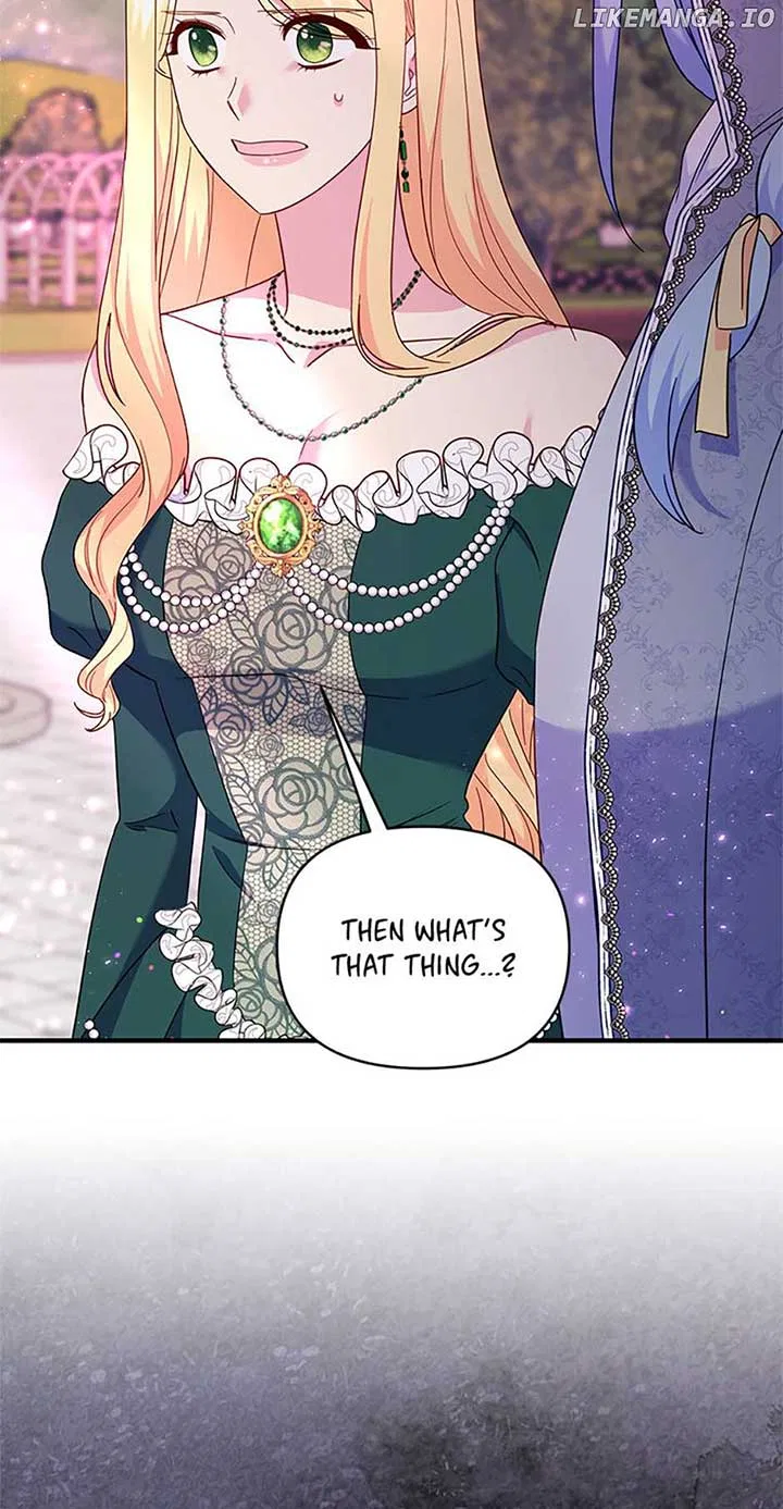 I stole the child of my war-mad husband Chapter 85 – Page 57