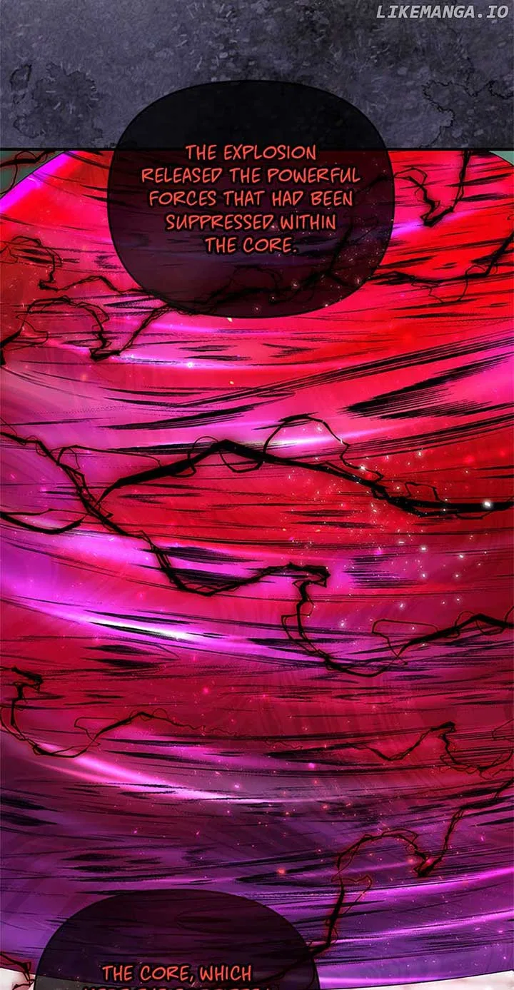 I stole the child of my war-mad husband Chapter 85 – Page 58