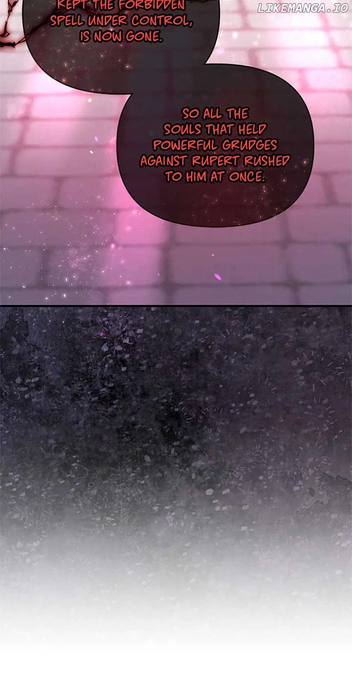 I stole the child of my war-mad husband Chapter 85 – Page 59