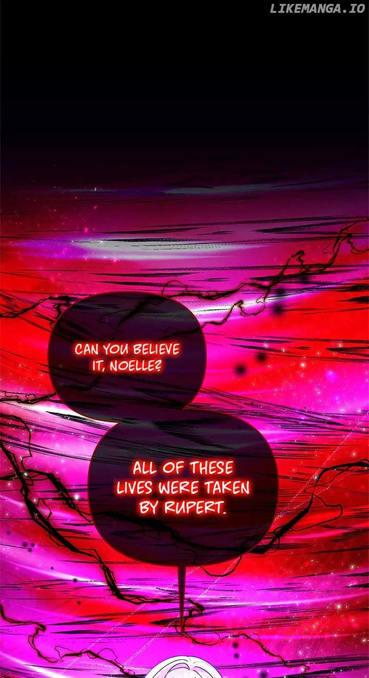 I stole the child of my war-mad husband Chapter 85 – Page 60