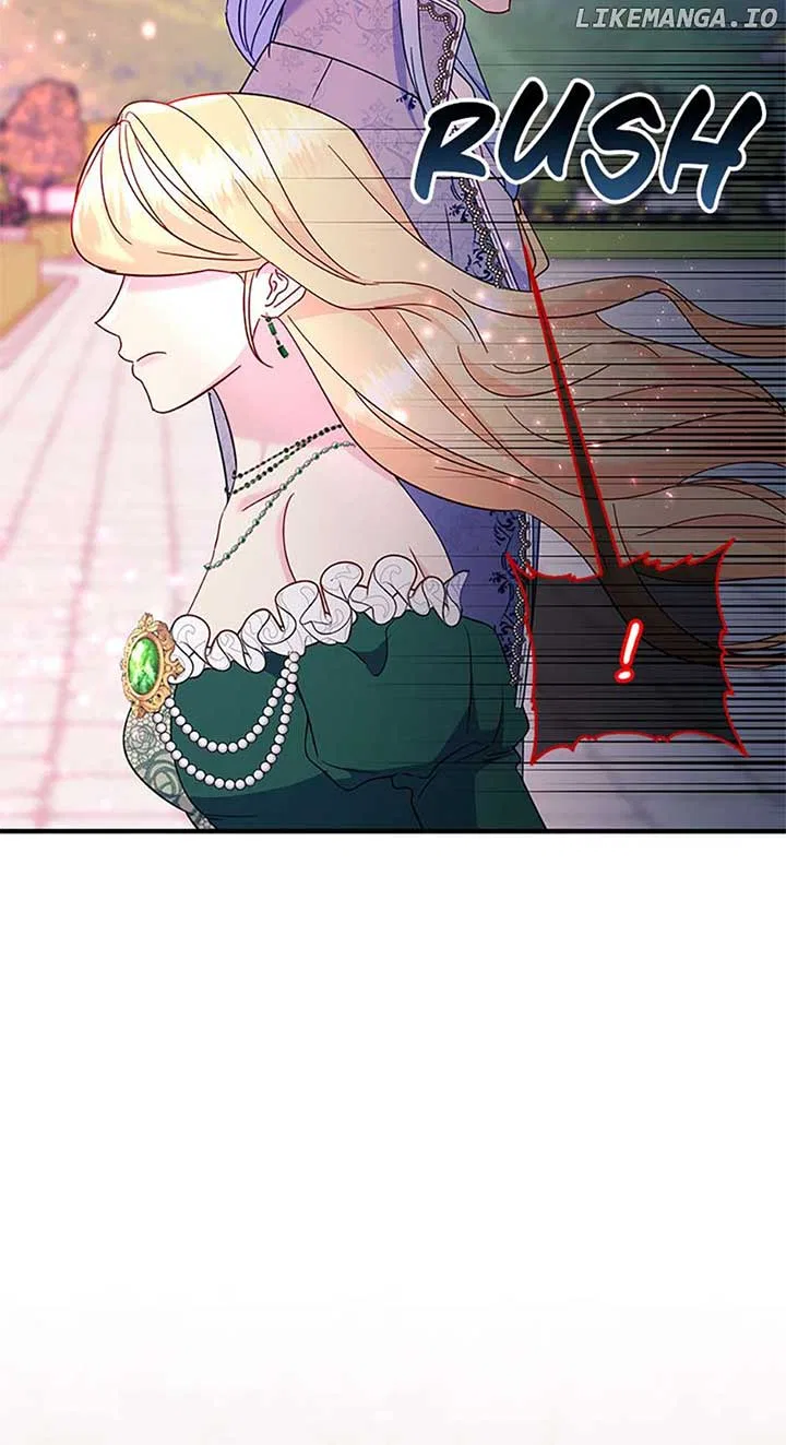 I stole the child of my war-mad husband Chapter 85 – Page 64