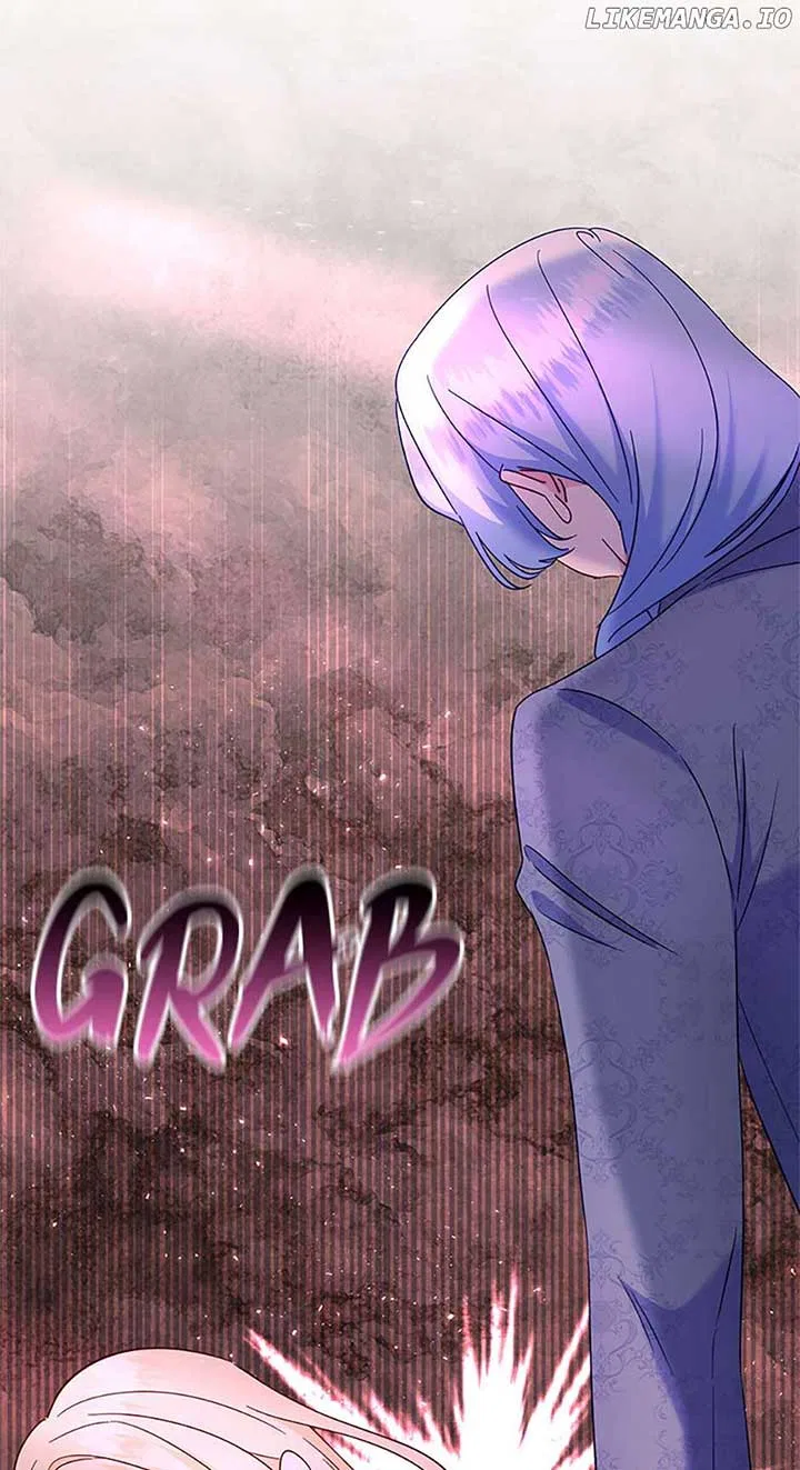 I stole the child of my war-mad husband Chapter 85 – Page 65