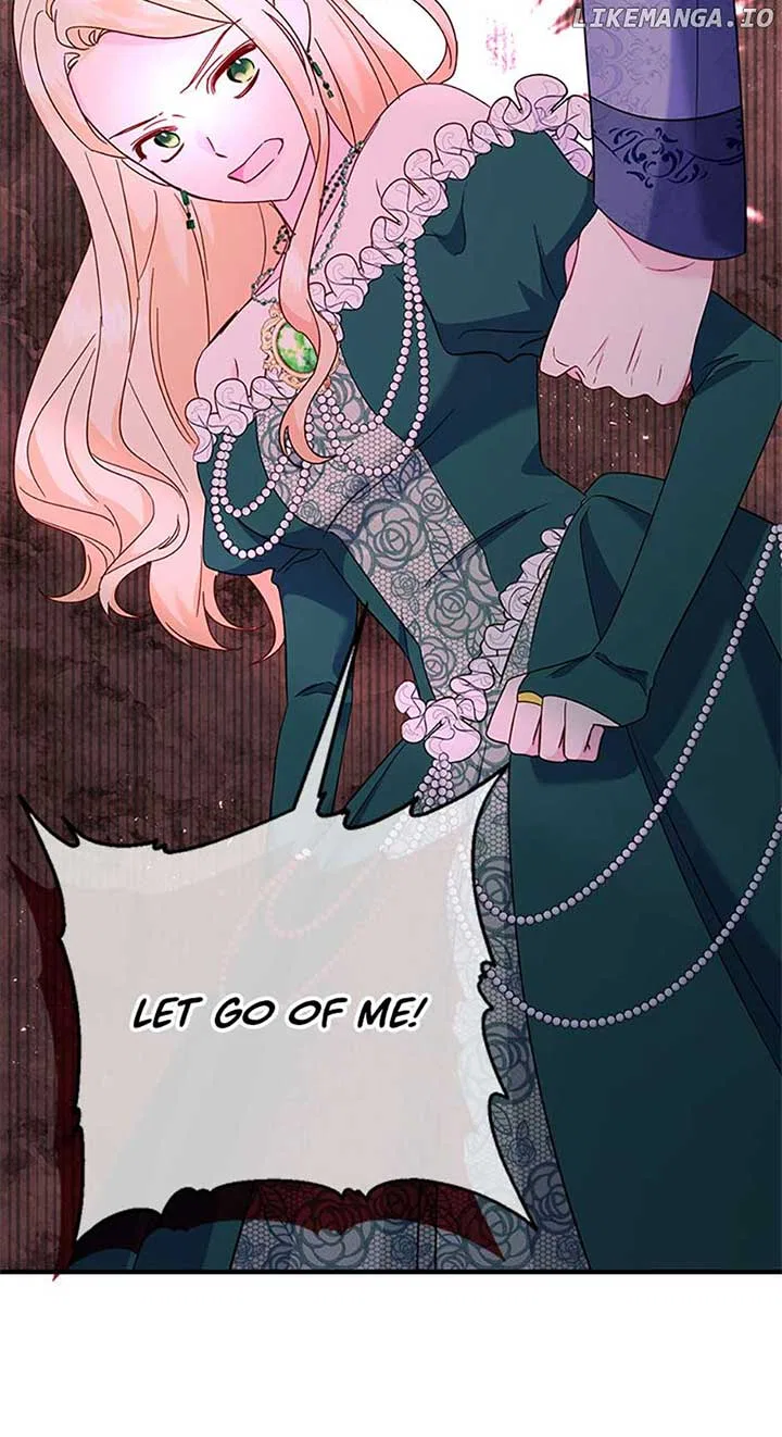 I stole the child of my war-mad husband Chapter 85 – Page 66