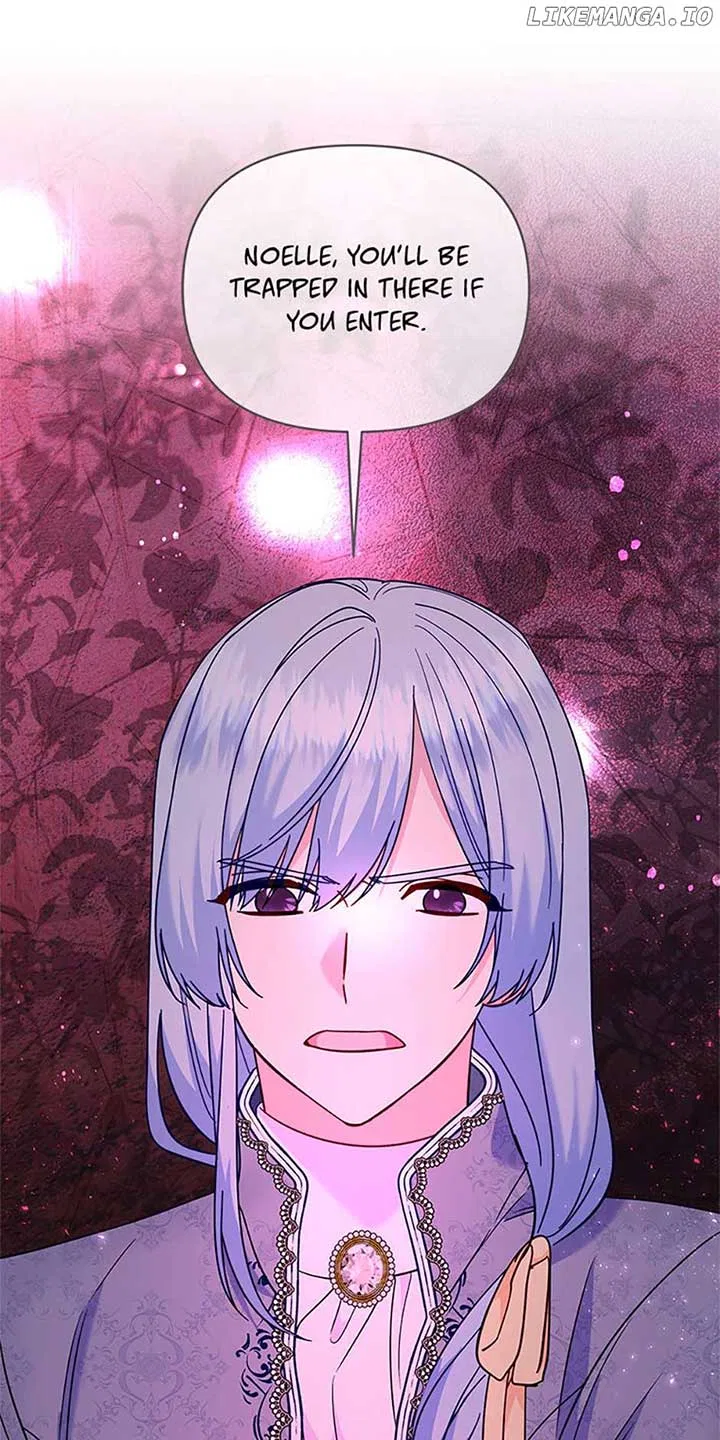 I stole the child of my war-mad husband Chapter 85 – Page 67