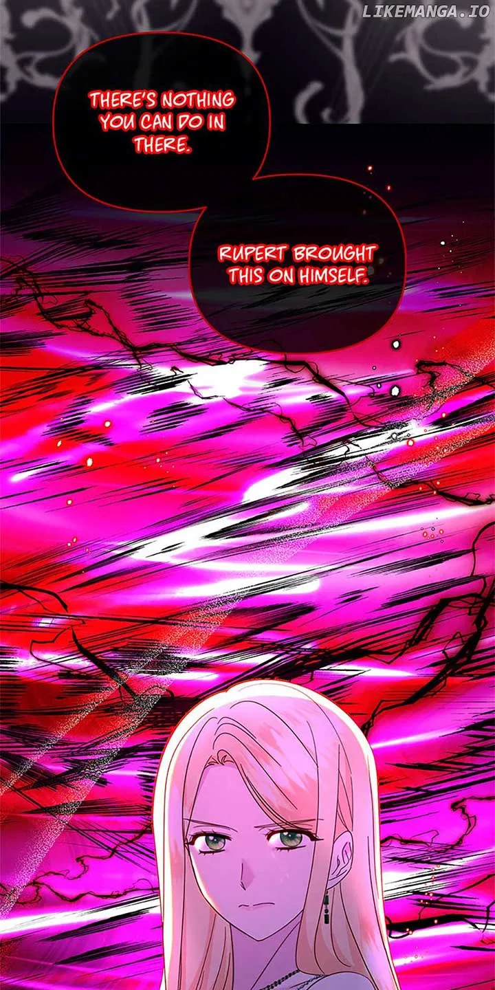 I stole the child of my war-mad husband Chapter 85 – Page 70