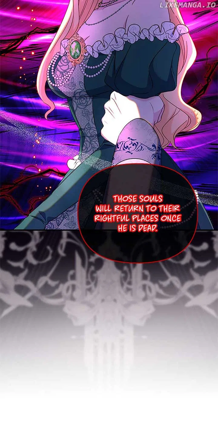 I stole the child of my war-mad husband Chapter 85 – Page 71
