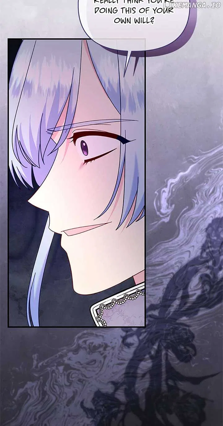 I stole the child of my war-mad husband Chapter 85 – Page 73