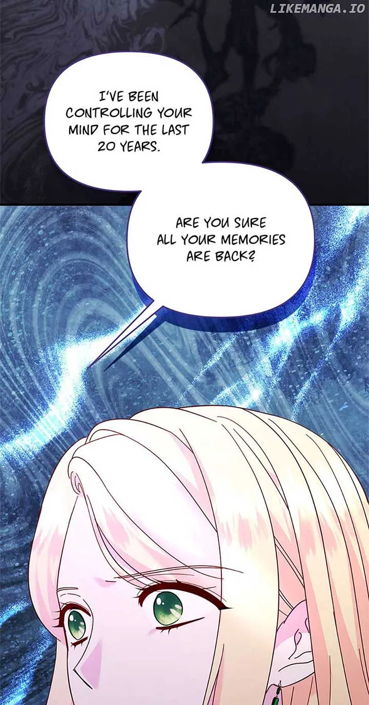 I stole the child of my war-mad husband Chapter 85 – Page 74