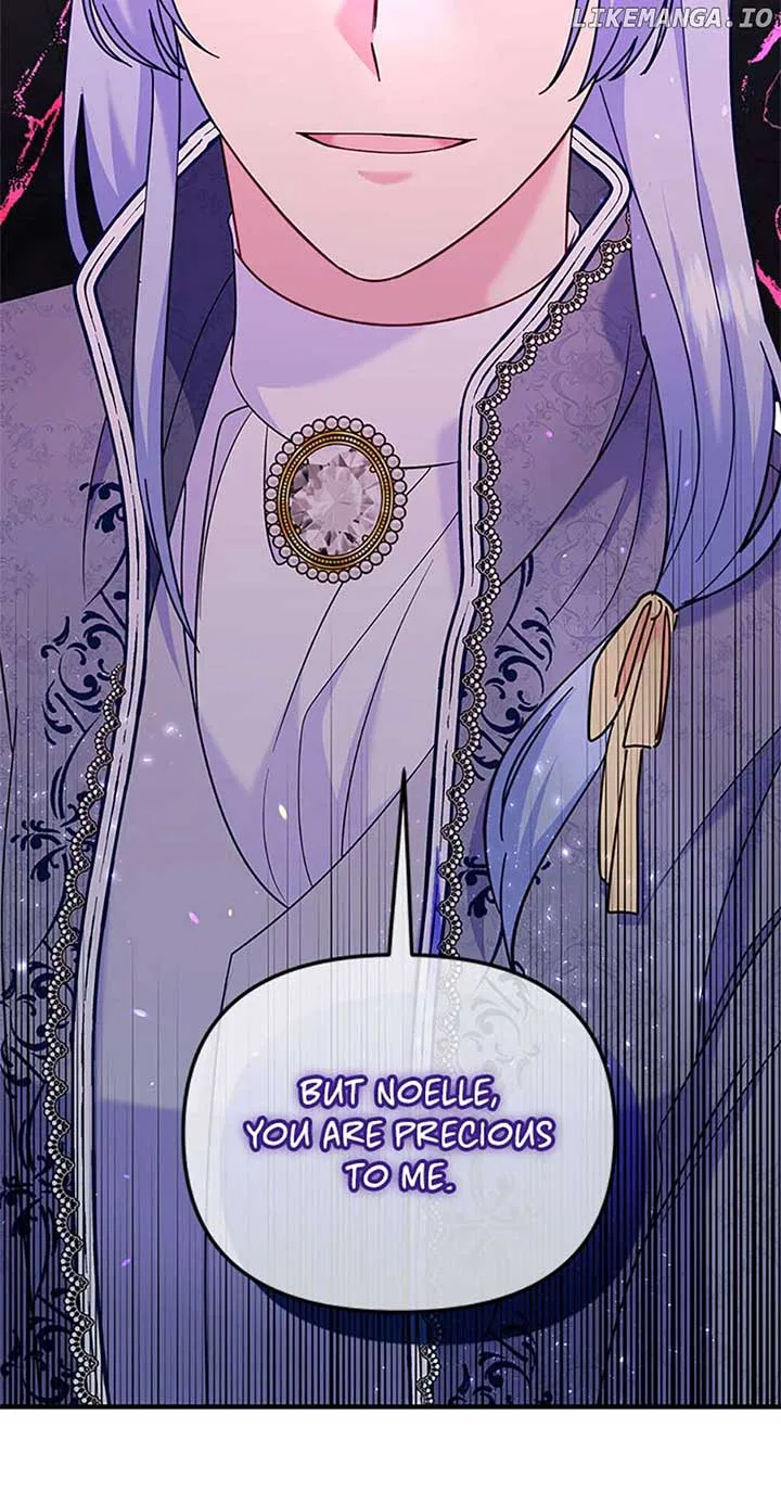 I stole the child of my war-mad husband Chapter 85 – Page 77