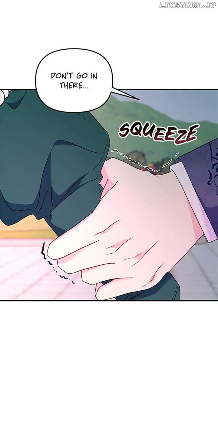 I stole the child of my war-mad husband Chapter 85 – Page 78