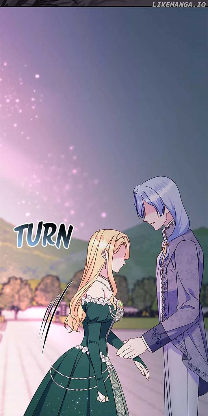 I stole the child of my war-mad husband Chapter 85 – Page 80