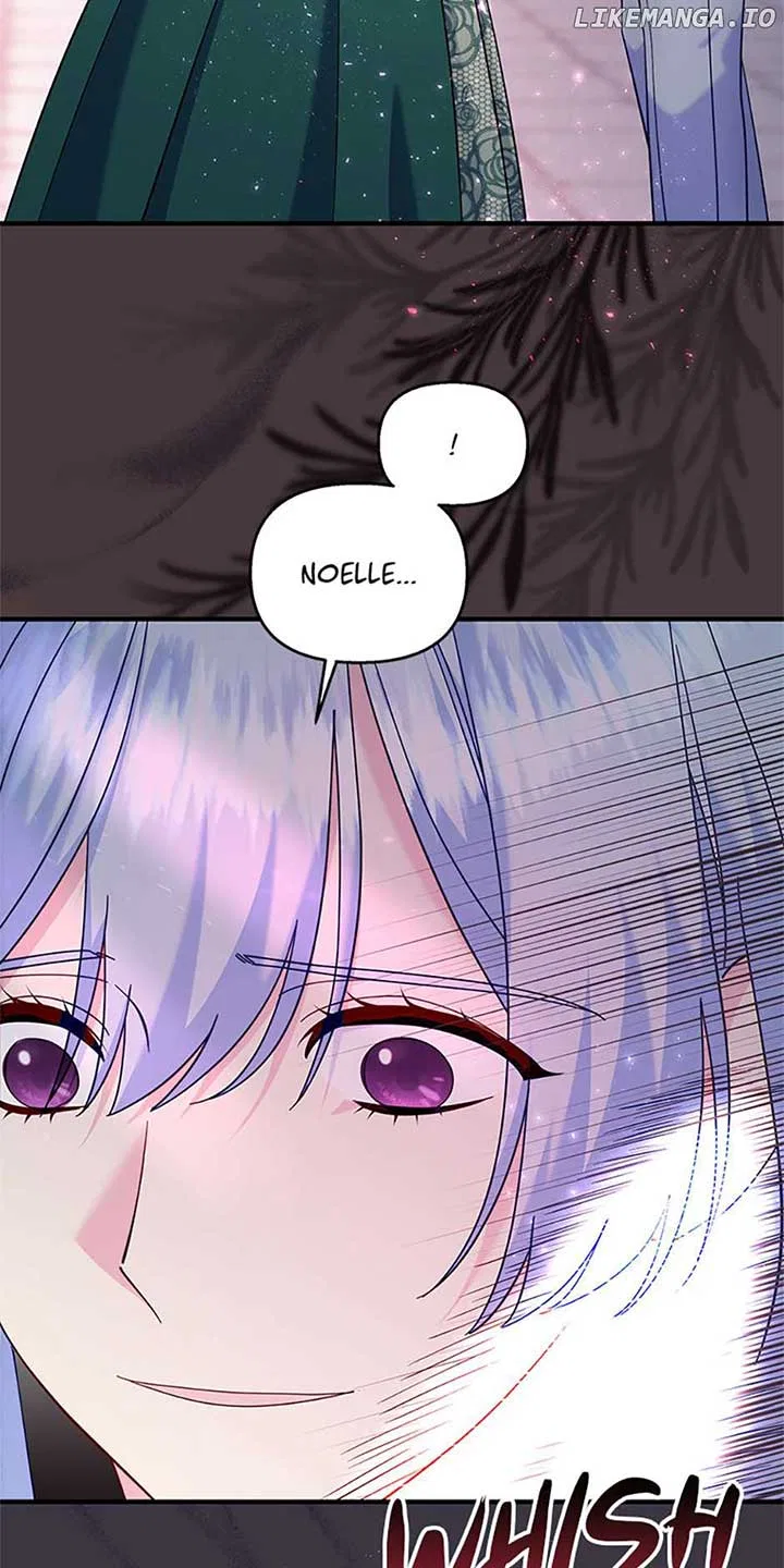 I stole the child of my war-mad husband Chapter 85 – Page 81