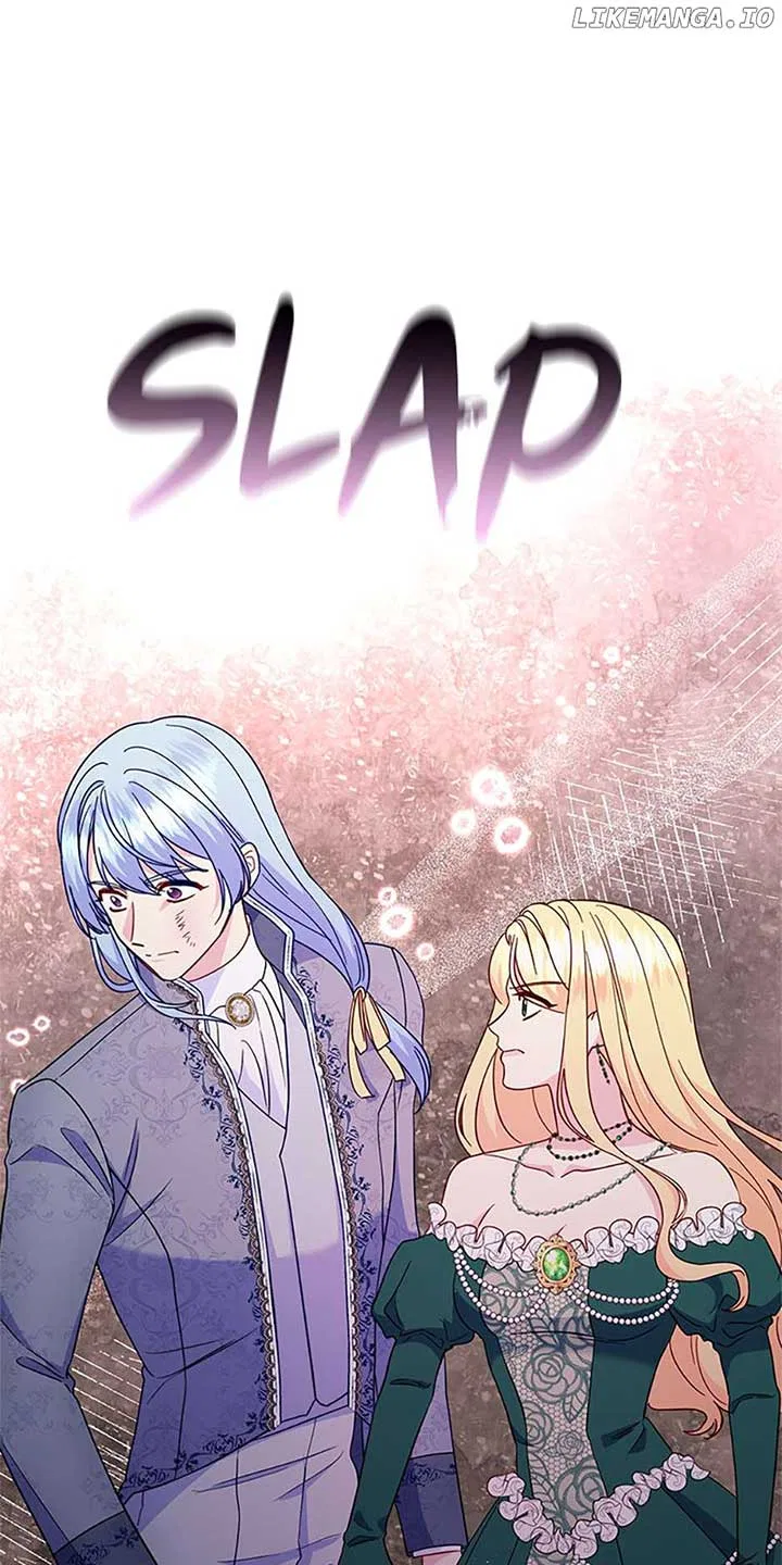 I stole the child of my war-mad husband Chapter 85 – Page 83