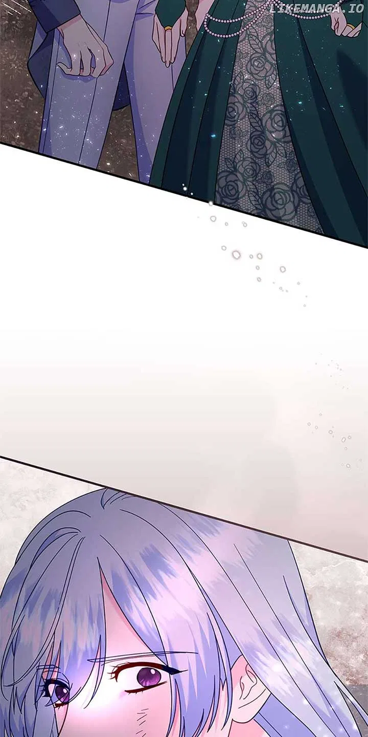 I stole the child of my war-mad husband Chapter 85 – Page 84