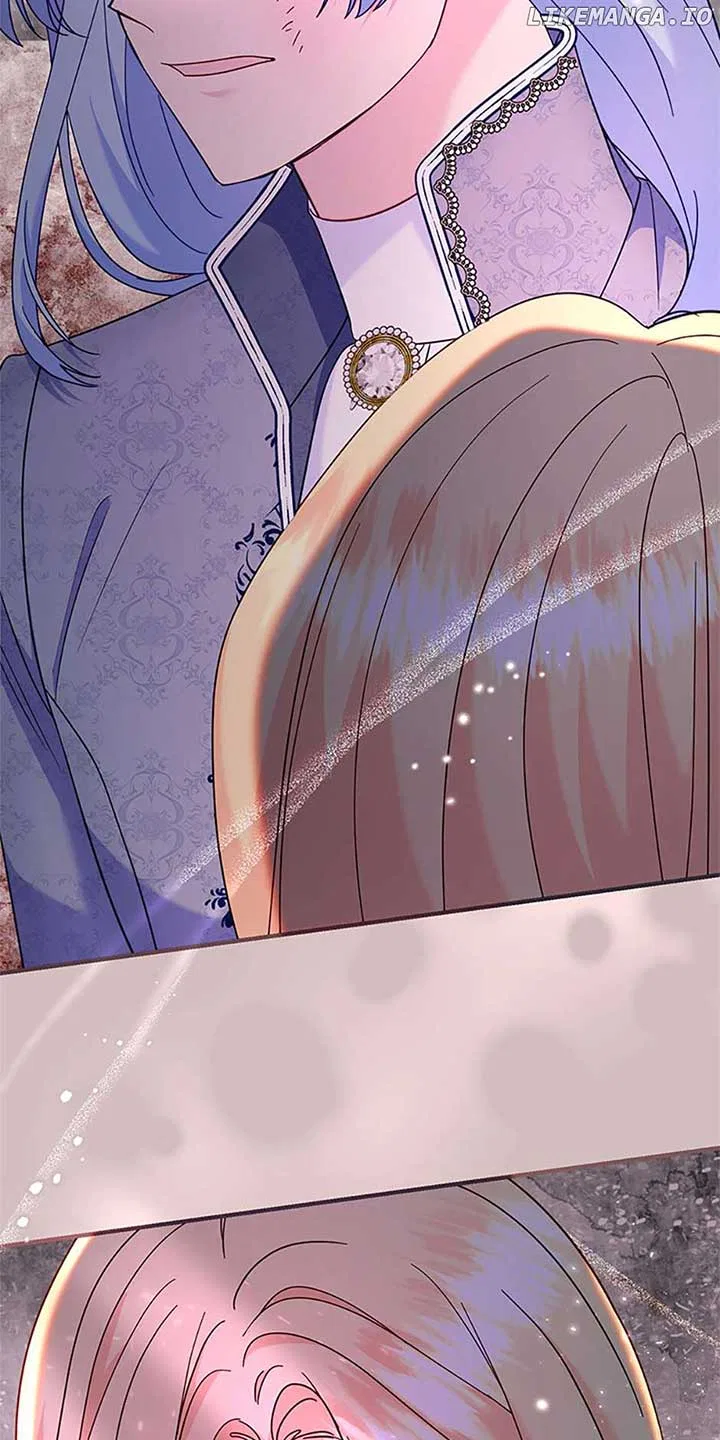 I stole the child of my war-mad husband Chapter 85 – Page 85