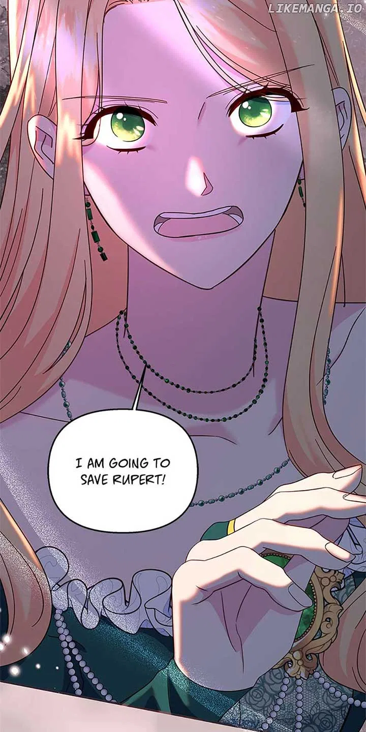I stole the child of my war-mad husband Chapter 85 – Page 86
