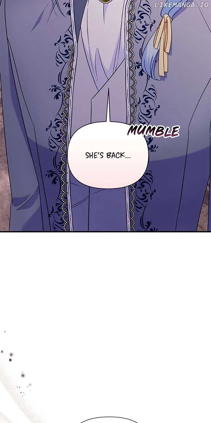 I stole the child of my war-mad husband Chapter 85 – Page 89