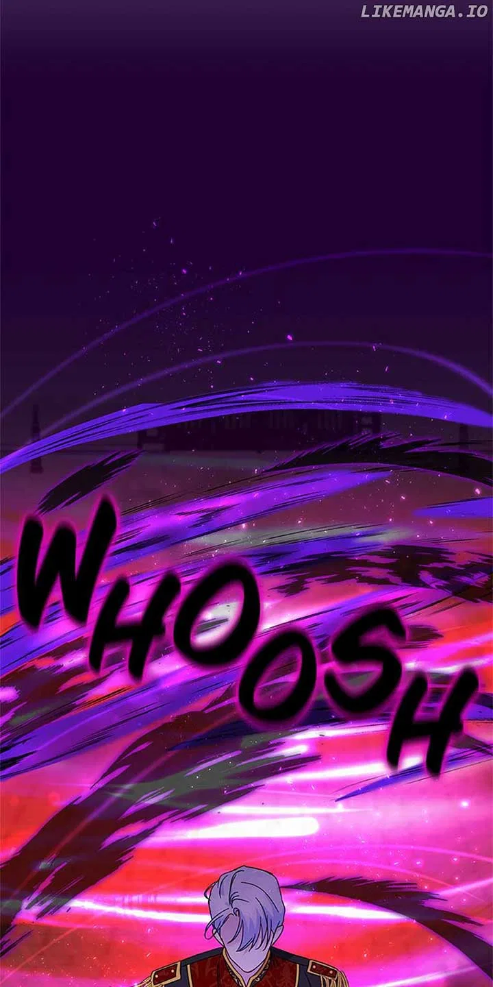 I stole the child of my war-mad husband Chapter 85 – Page 91
