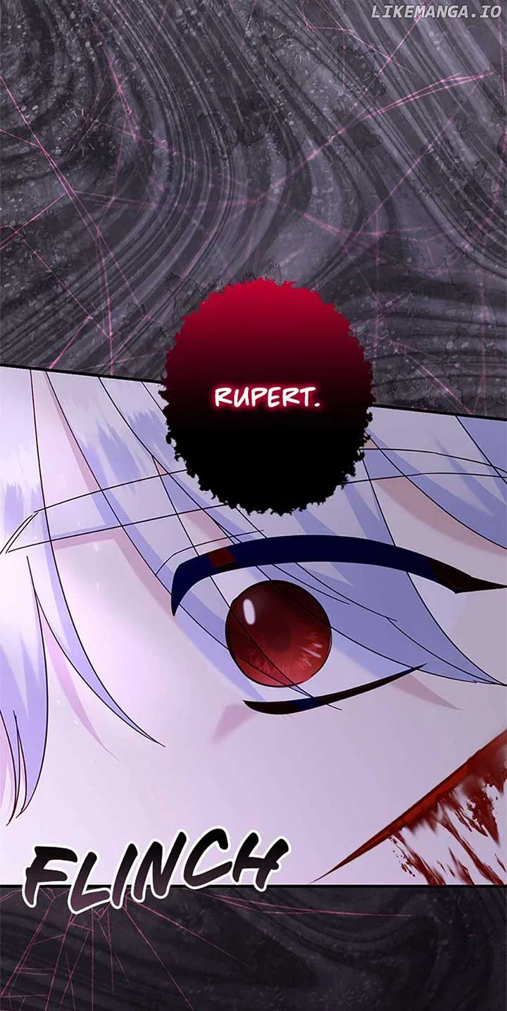 I stole the child of my war-mad husband Chapter 85 – Page 96