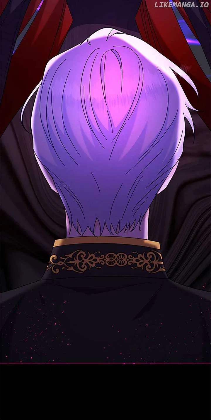 I stole the child of my war-mad husband Chapter 85 – Page 98