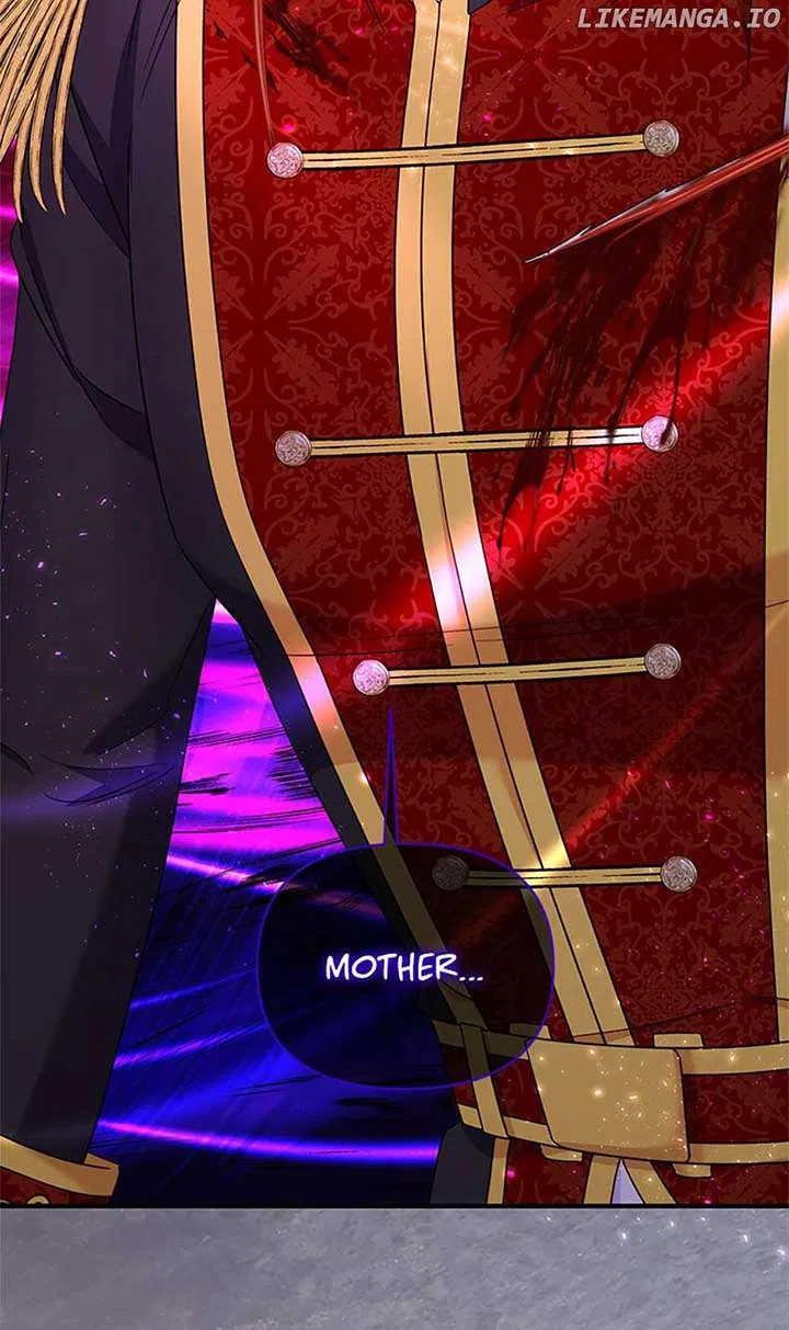 I stole the child of my war-mad husband Chapter 85 – Page 100