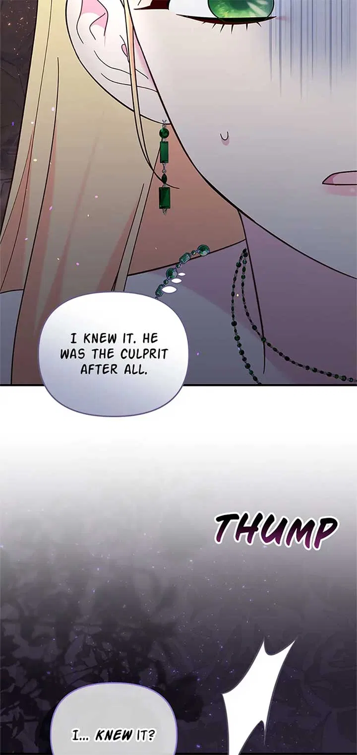I stole the child of my war-mad husband Chapter 84 – Page 2