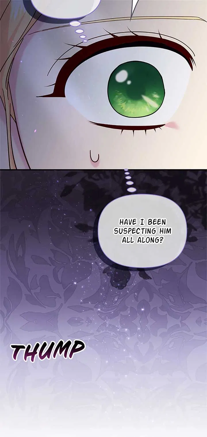 I stole the child of my war-mad husband Chapter 84 – Page 3