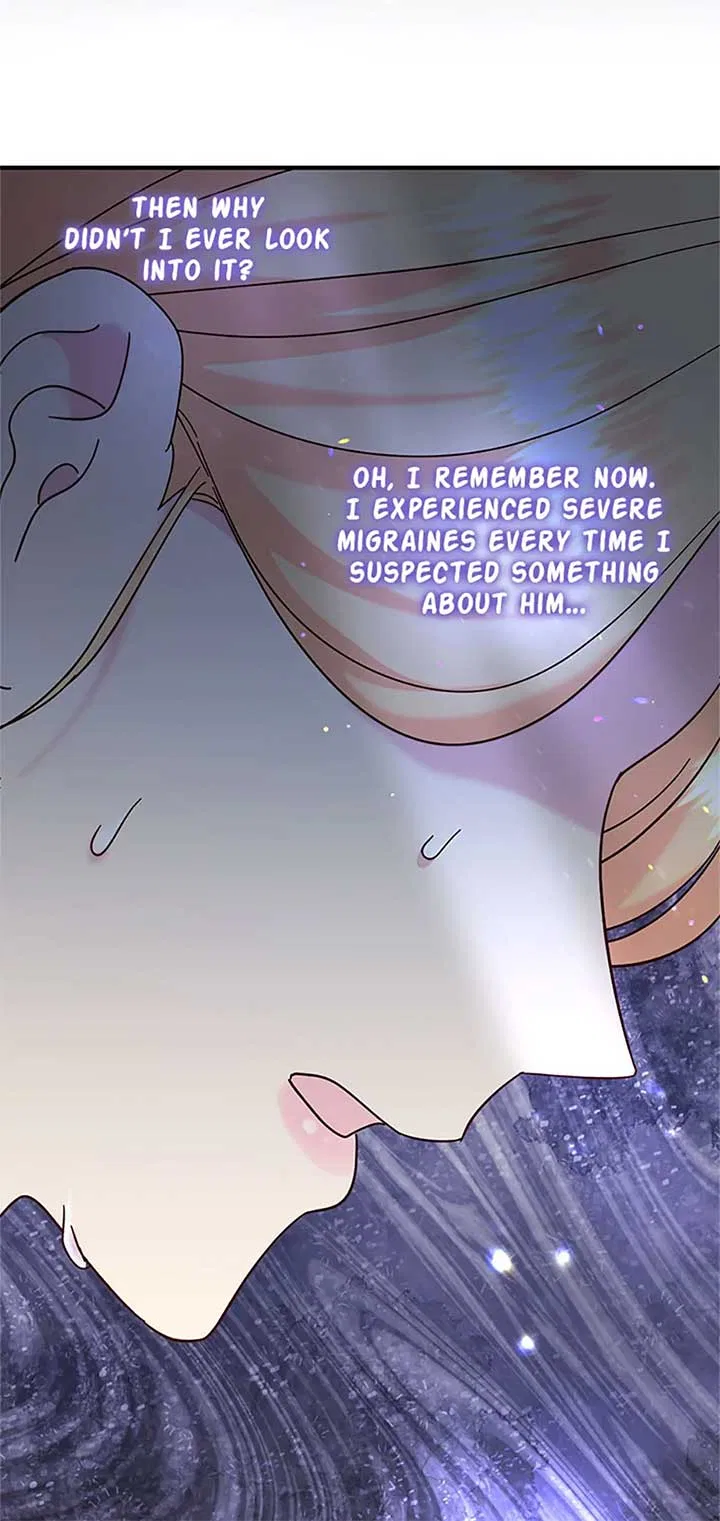 I stole the child of my war-mad husband Chapter 84 – Page 4