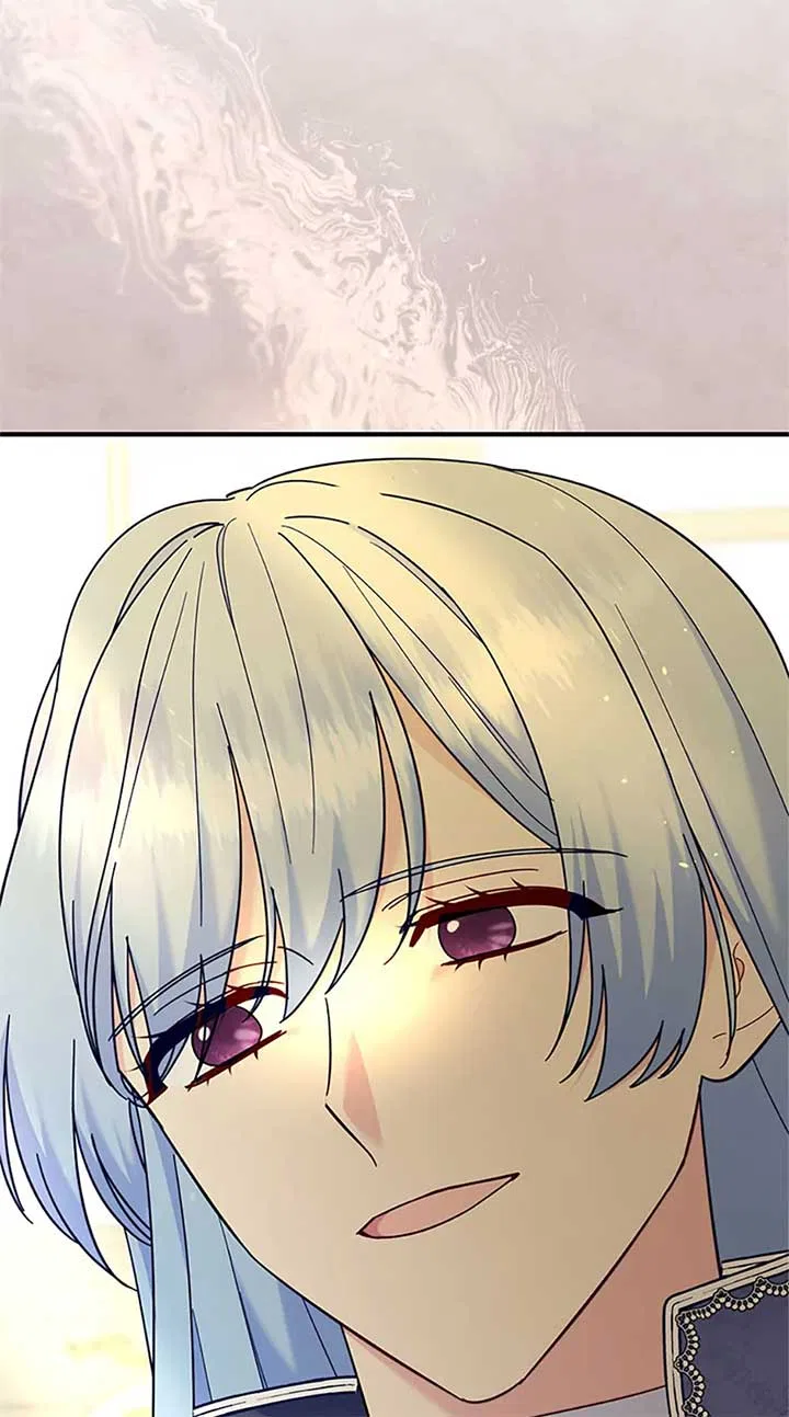 I stole the child of my war-mad husband Chapter 84 – Page 8