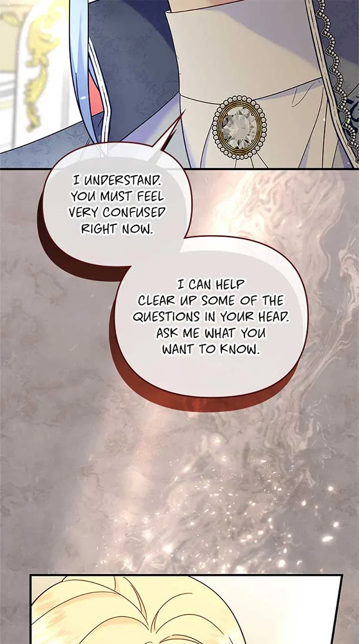 I stole the child of my war-mad husband Chapter 84 – Page 9