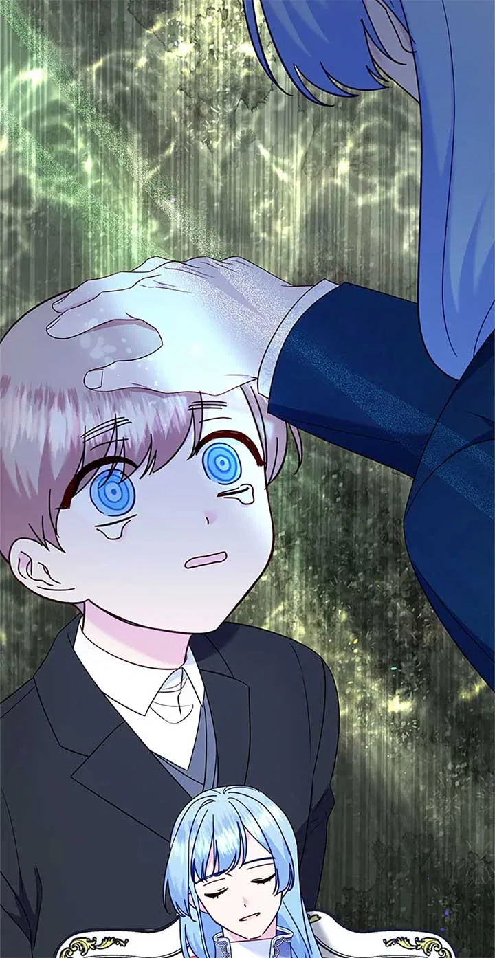 I stole the child of my war-mad husband Chapter 84 – Page 13