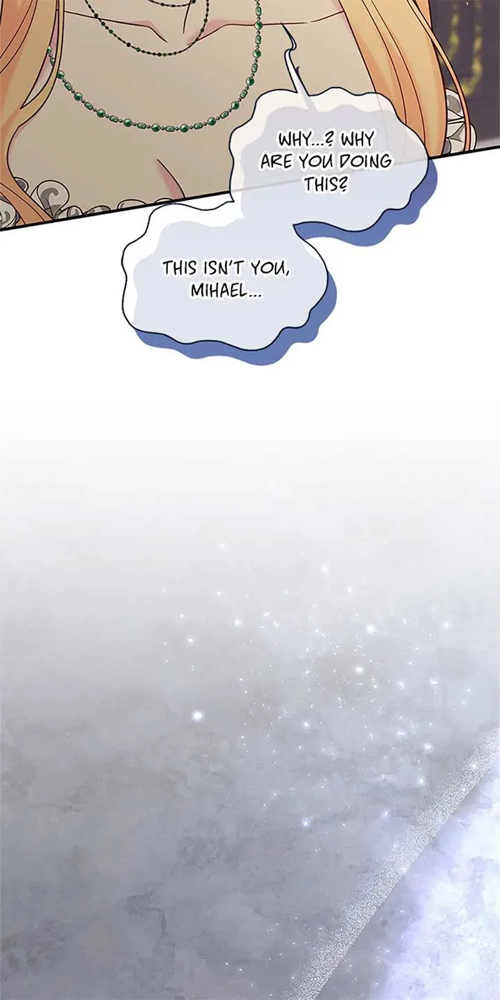 I stole the child of my war-mad husband Chapter 84 – Page 18