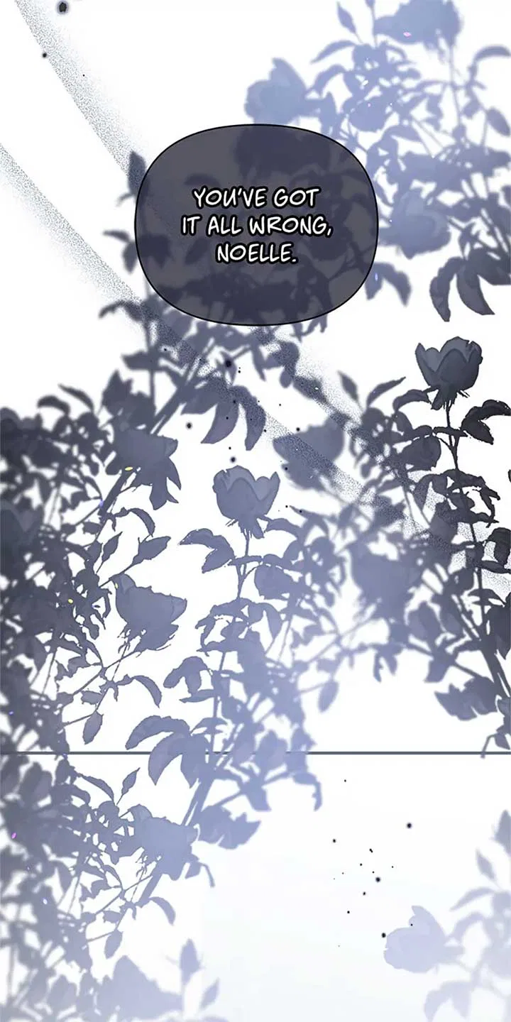 I stole the child of my war-mad husband Chapter 84 – Page 24