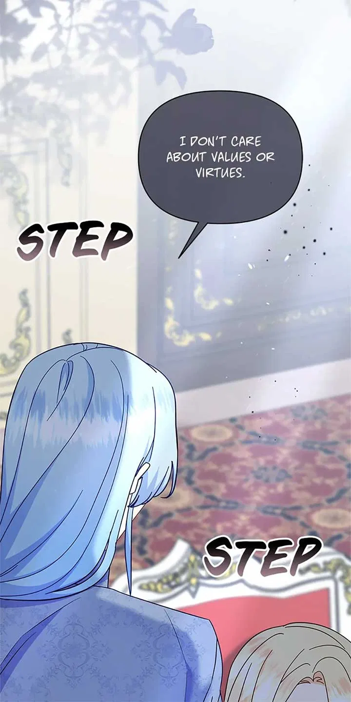 I stole the child of my war-mad husband Chapter 84 – Page 25