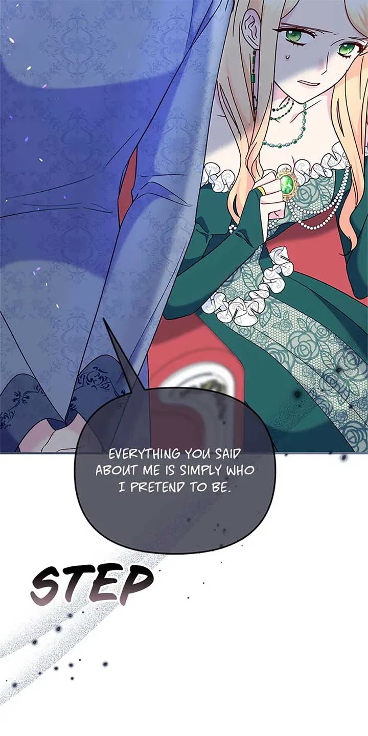 I stole the child of my war-mad husband Chapter 84 – Page 26