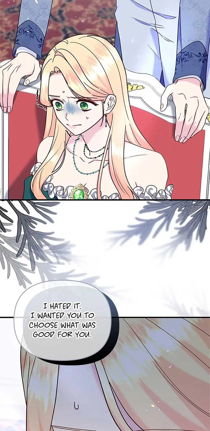 I stole the child of my war-mad husband Chapter 84 – Page 28