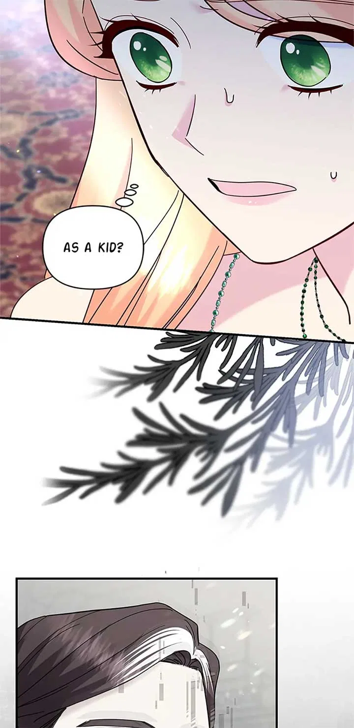 I stole the child of my war-mad husband Chapter 84 – Page 29