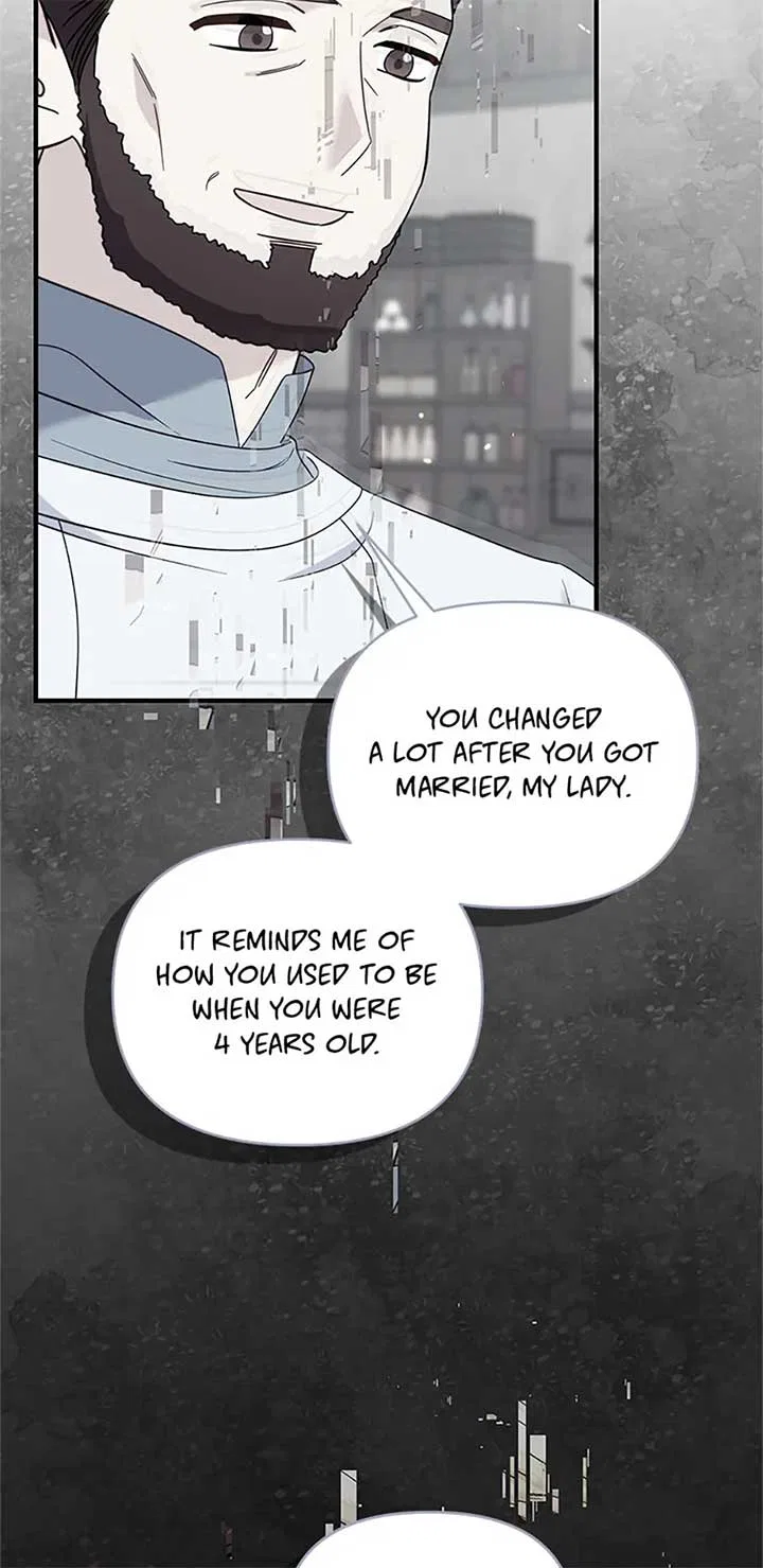 I stole the child of my war-mad husband Chapter 84 – Page 30
