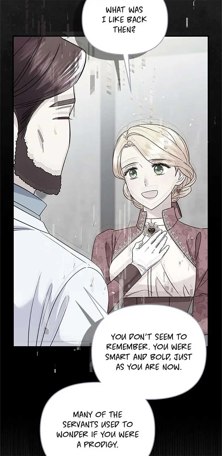 I stole the child of my war-mad husband Chapter 84 – Page 31