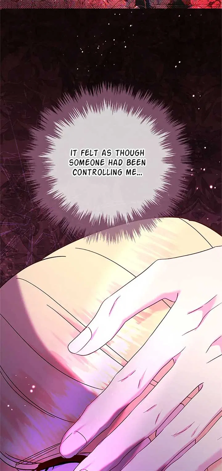 I stole the child of my war-mad husband Chapter 84 – Page 35