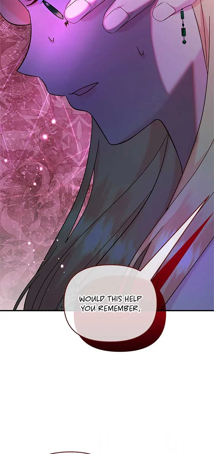 I stole the child of my war-mad husband Chapter 84 – Page 36