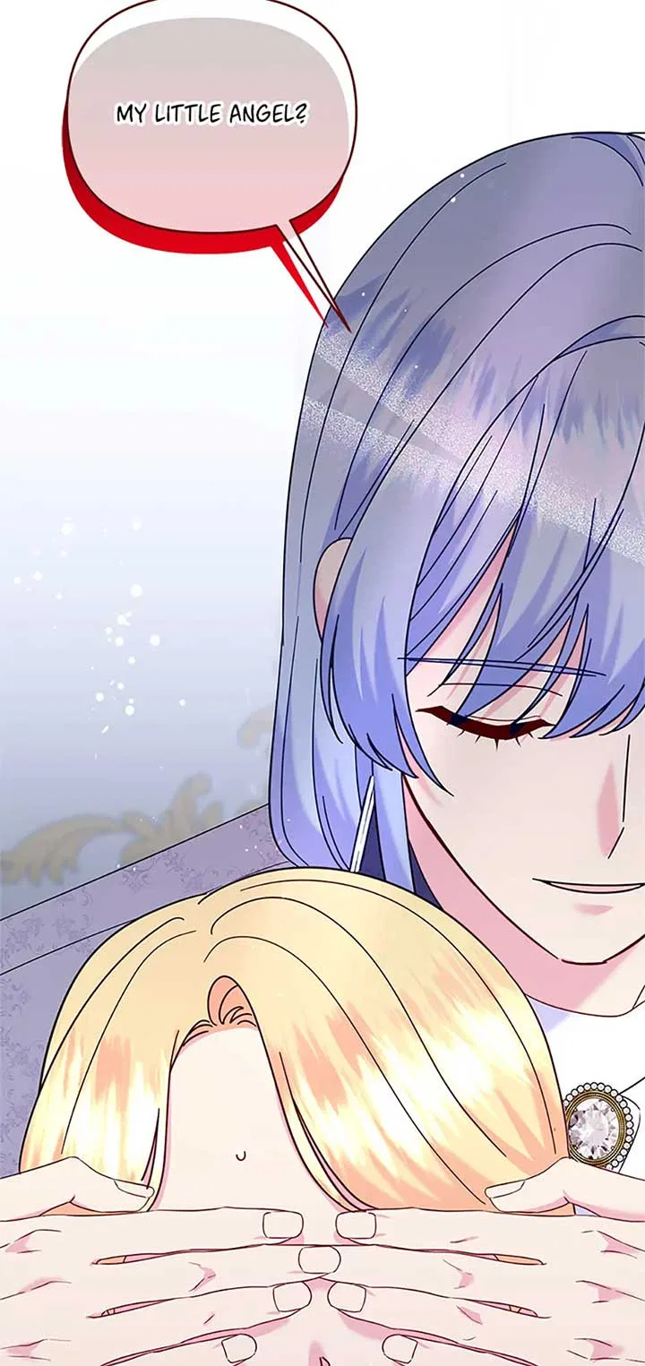 I stole the child of my war-mad husband Chapter 84 – Page 37