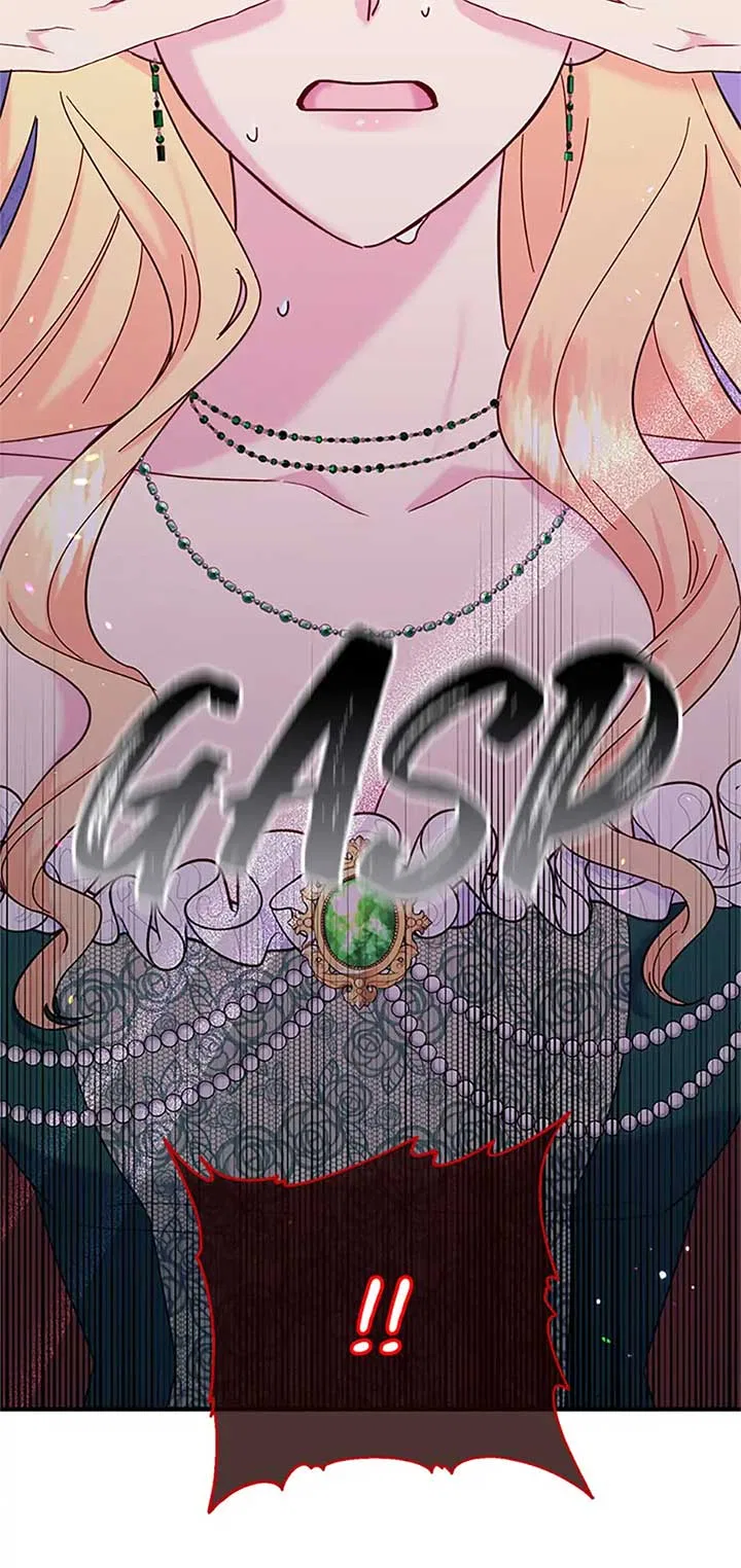 I stole the child of my war-mad husband Chapter 84 – Page 38