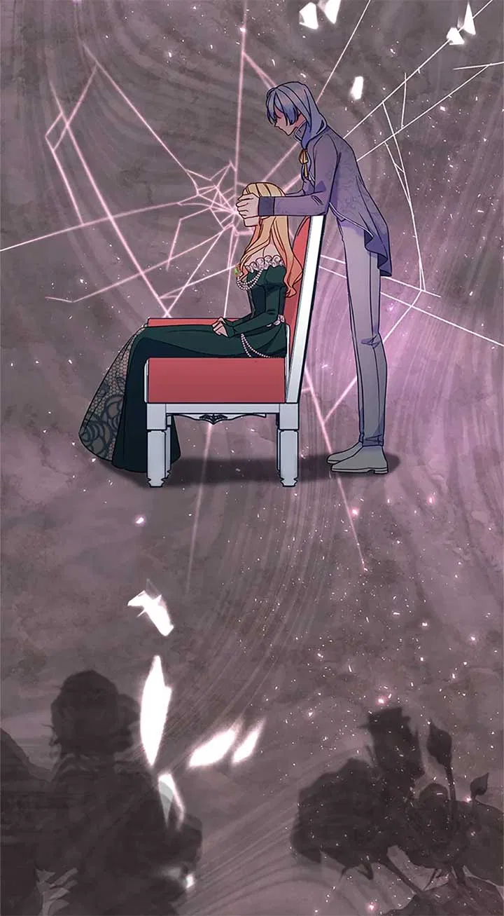I stole the child of my war-mad husband Chapter 84 – Page 40